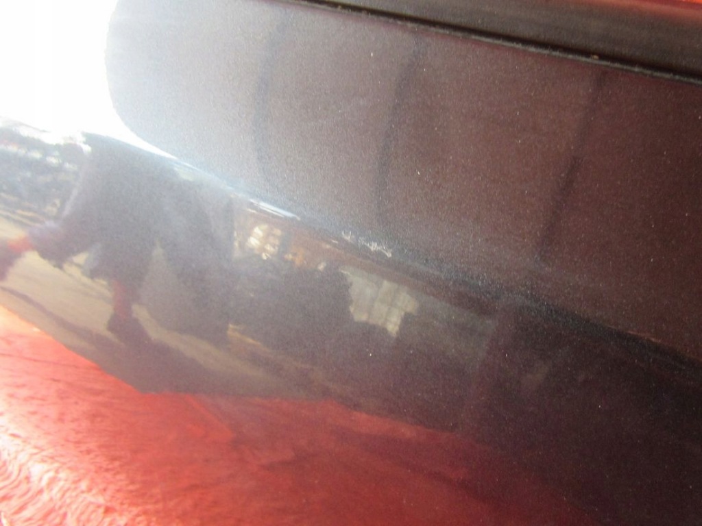 фото №2, Kia forte двері ліва задня kpl