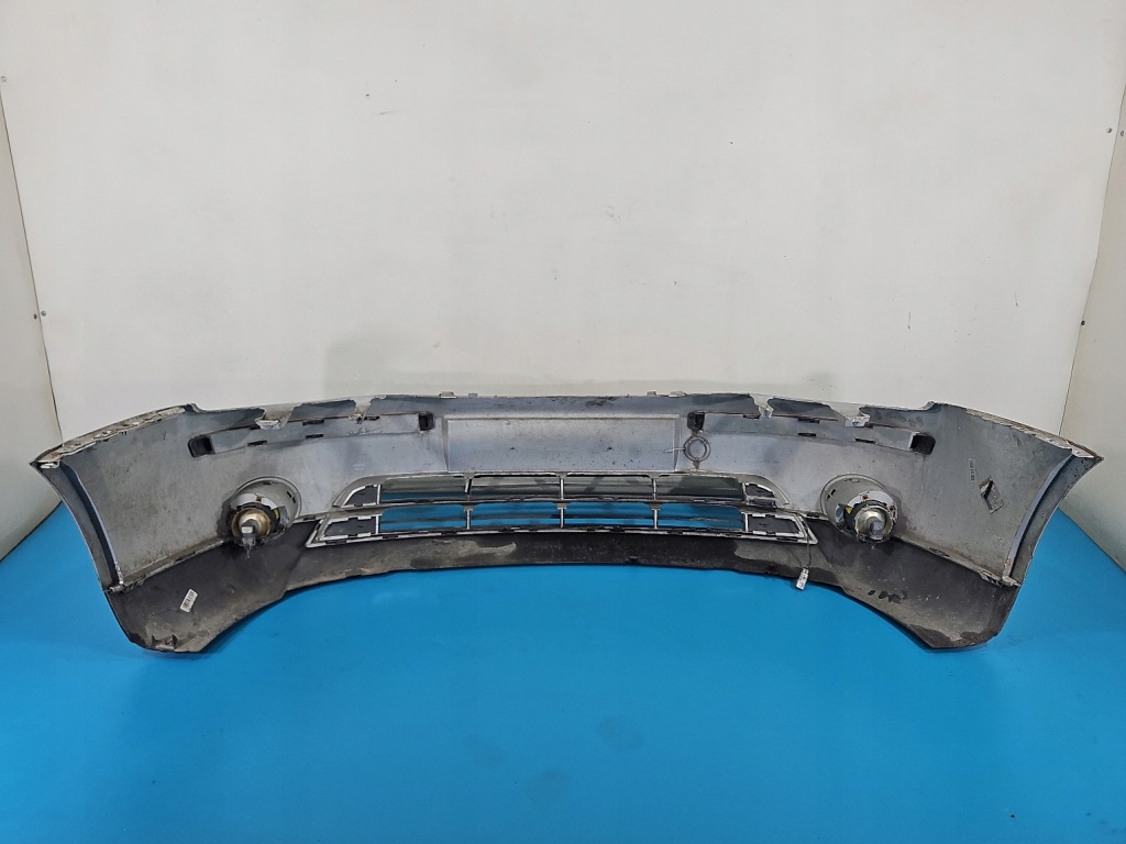 Бампер перед ford mondeo mk3 00-03 серебристый Киев