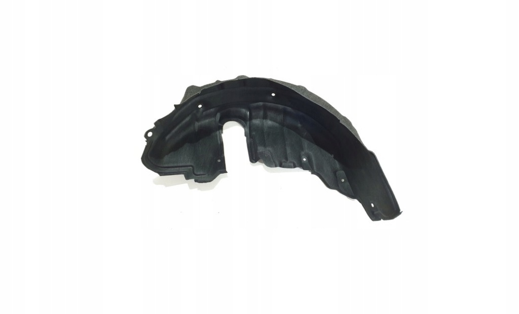 фото №1, Toyota оригінальний номер 65637-02080 підкрилок задня праве