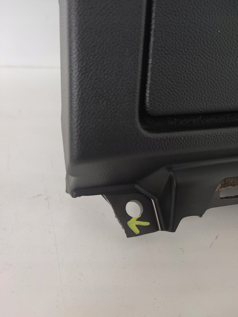 Приборная панель панель  подушка безопасности подушка ремни датчик alfa romeo stelvio с Разборки