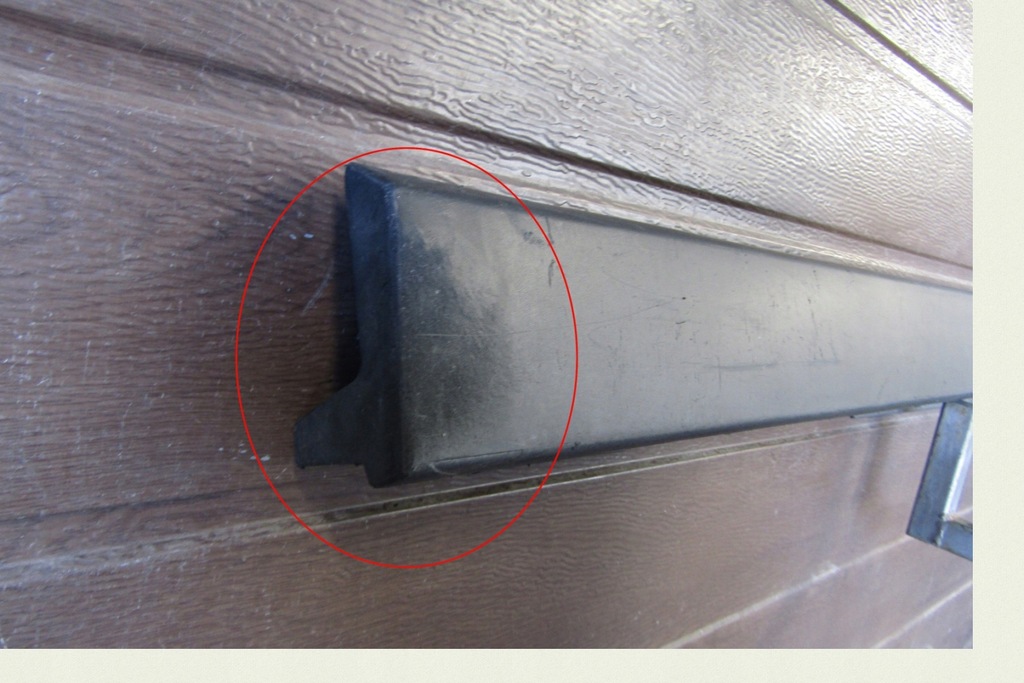 фото №3, Молдинг порог левая land range rover velar l560