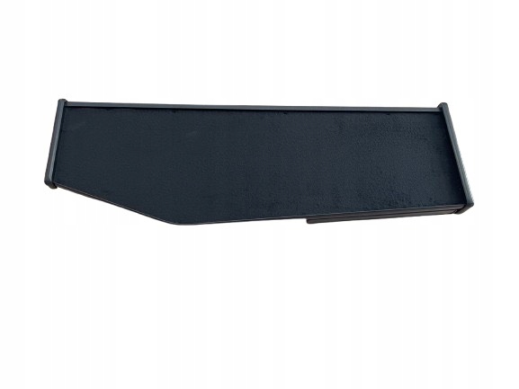 фото №6, Полиця stolik na панель приладів велика з шухляда scania r , scania g 2009-2016r.