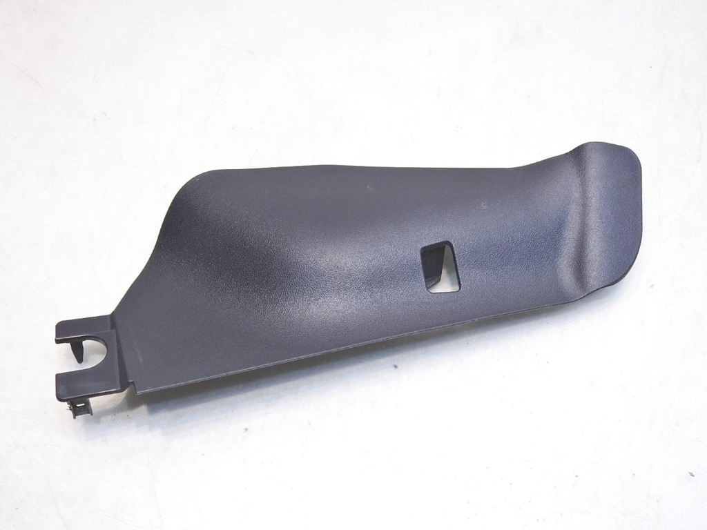 фото №6, Защита туннель правая hyundai i30 i