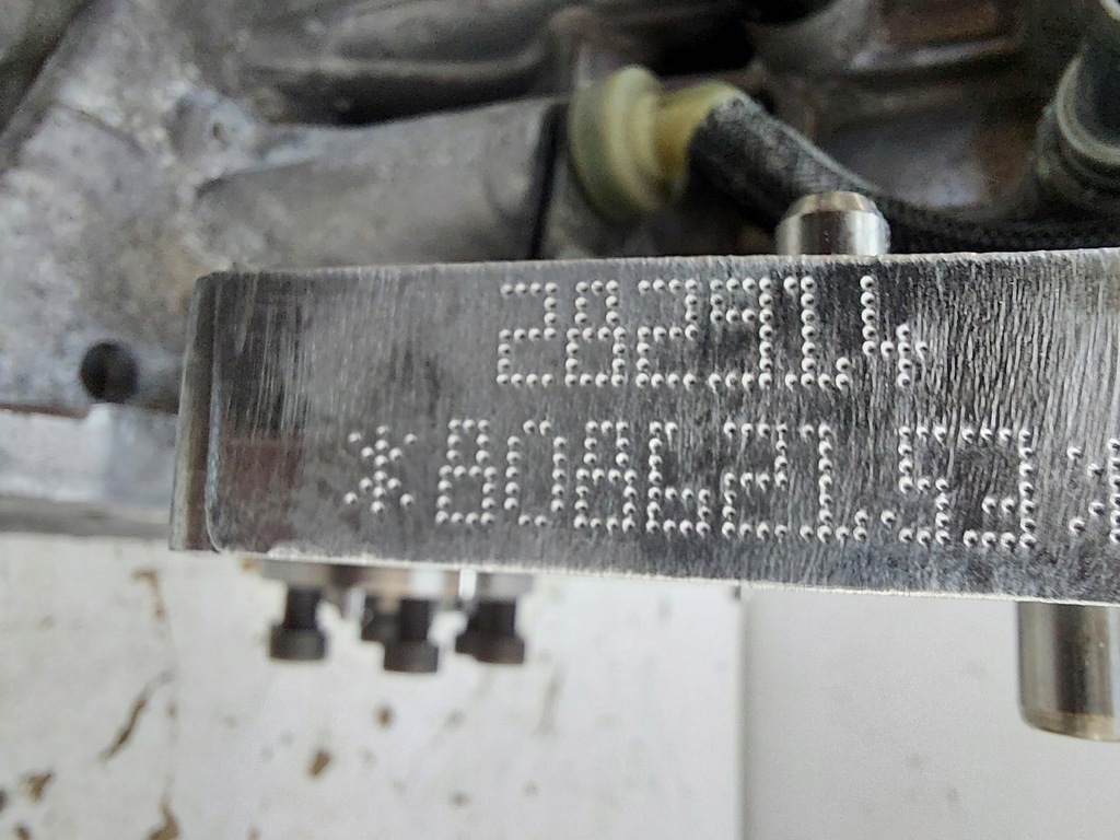 фото №10, Mercedes cla w118 x118 kombi двигун двигун двигун 1.3e 282 282914