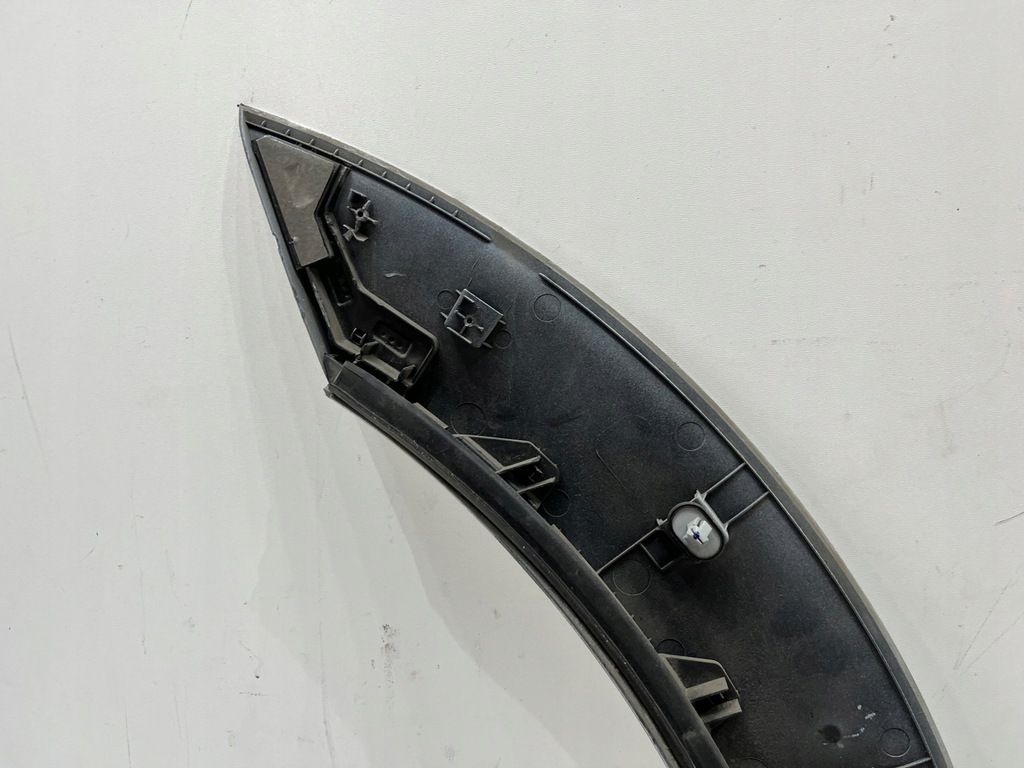 фото №7, Kia ev6 gt line gtline молдинг дверь задняя задняя левая 87733-cvda0