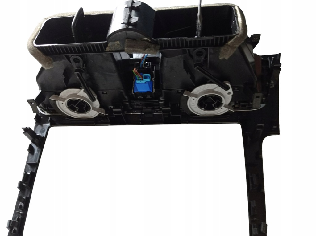 фото №4, Golf vii рамка dekor навигации радио 5g1815735c