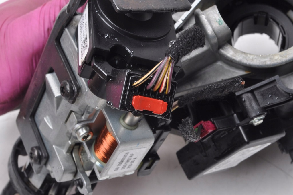 фото №10, Opel insignia a перемикач комбінований 25799293 25947775