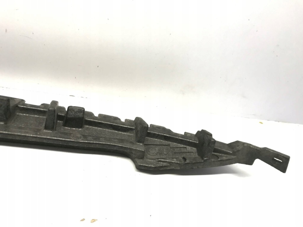 фото №8, Audi e-tron 4ke балка абсорбер бампера перед oryg 4ke807549b