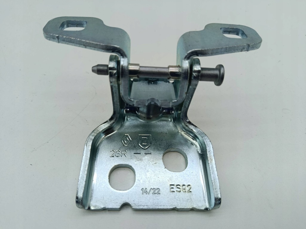 фото №1, Dacia duster ii петля двері 804209726r