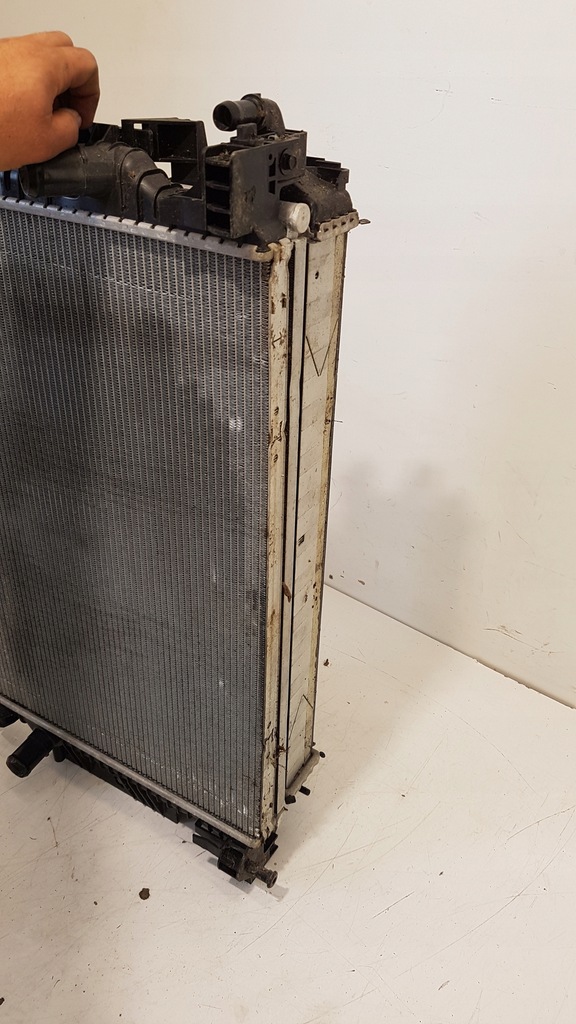 фото №11, Ford kuga mk3 ford escape 1.5 ecoboost комплект радиатор герметичные orginal