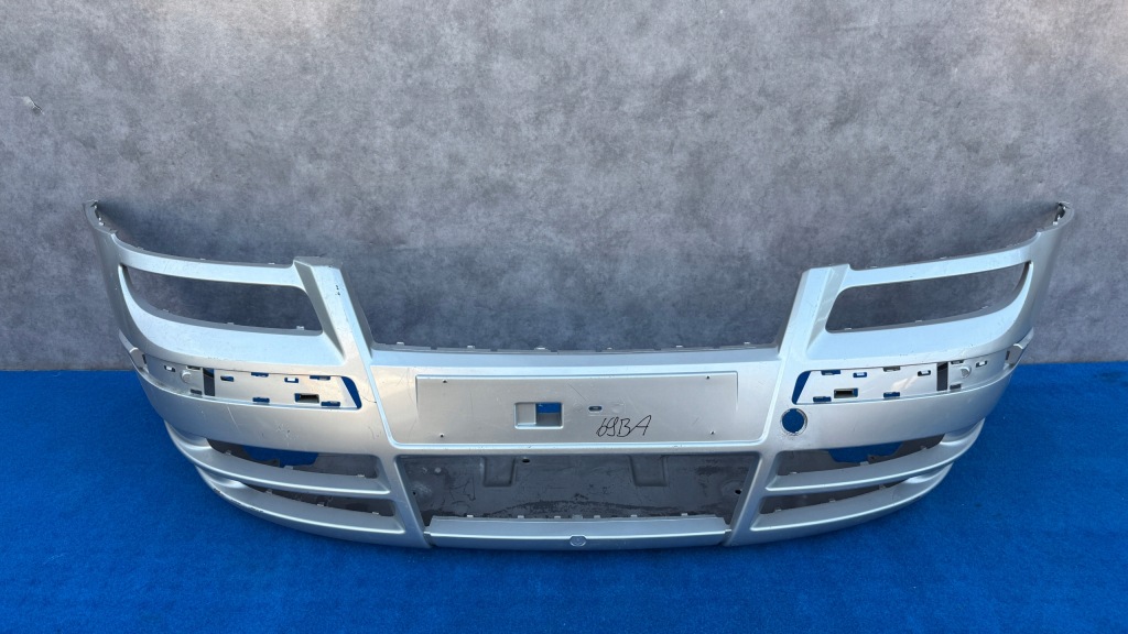 Купить Fiat ulysse 02-10 rok бампер перед 1487507077 69ba