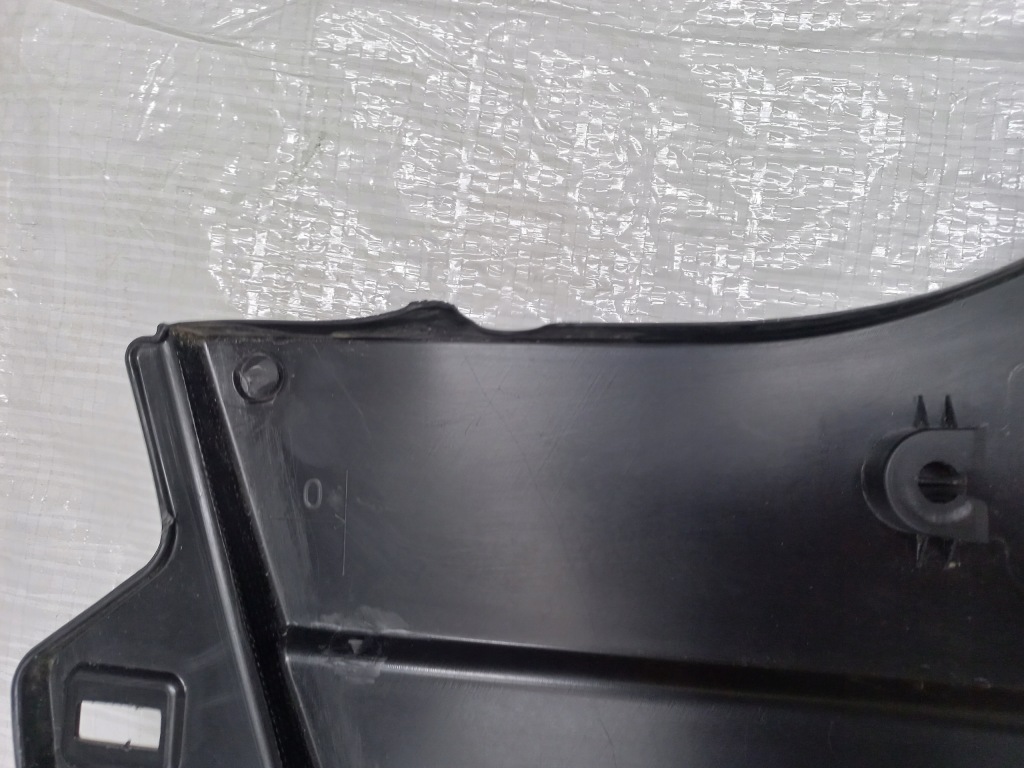 фото №12, Trafic b talento vivaro оббивка ліва задня long