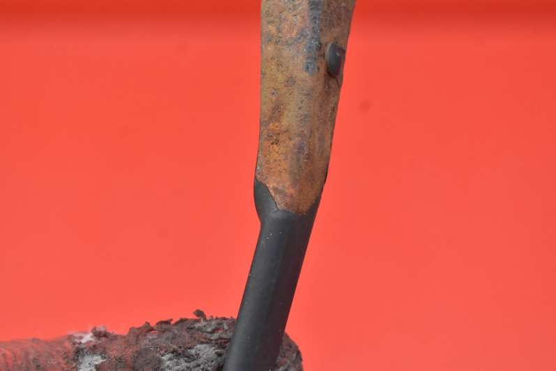 фото №10, Рычаг дворники задняя hyundai santa fe 1 i 00-04