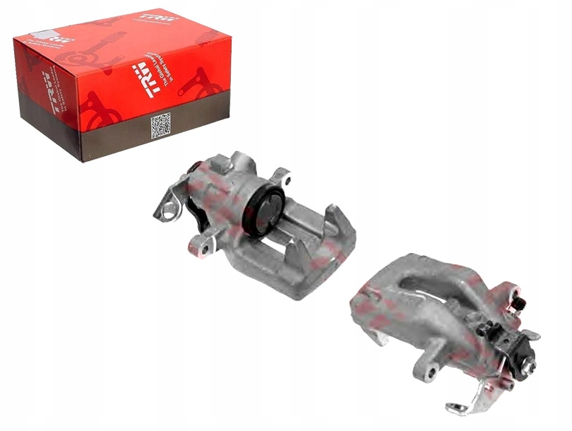 фото №1, Супорт гальмівний citroen c3 i 1.6 16v fc_