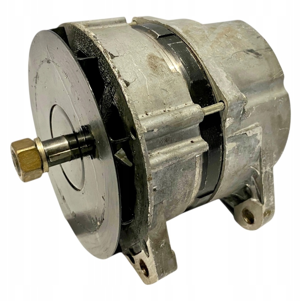 Генератор uaz 469 452 3151 wołga 24 gaz 66 12v 65a новый Цена