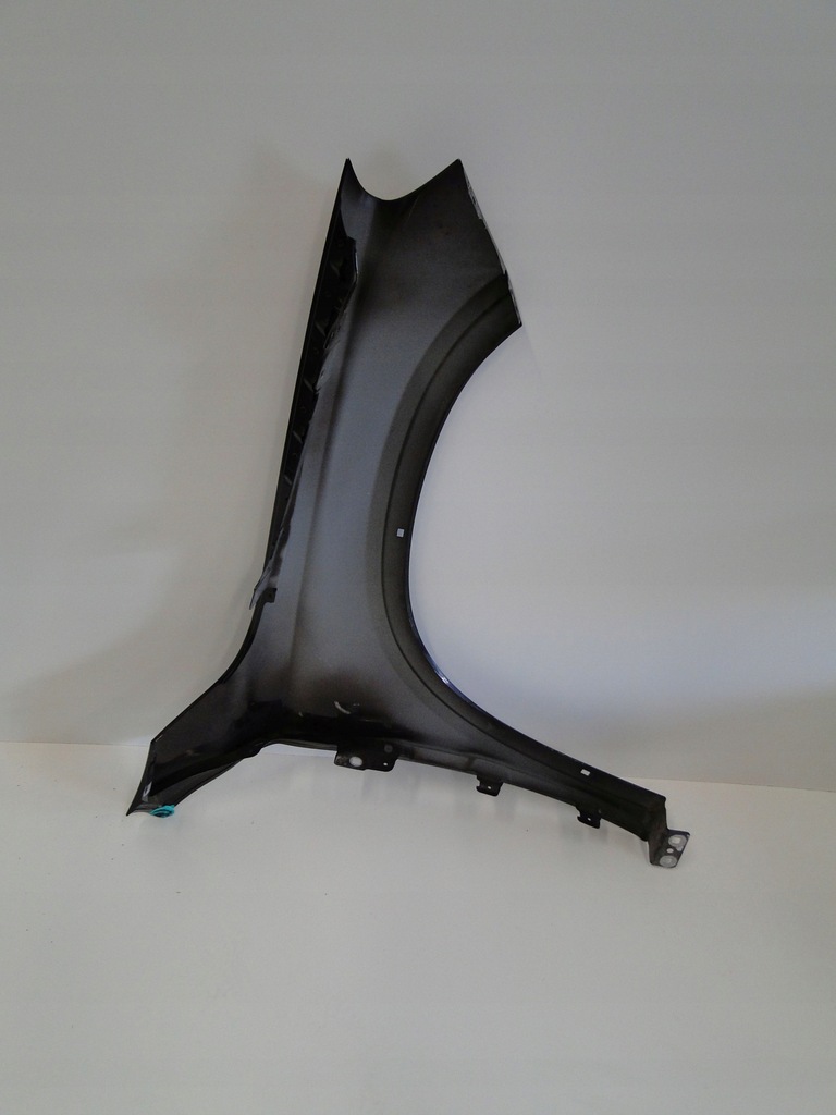 фото №6, Mercedes gla 156 x156 крила передній лівий