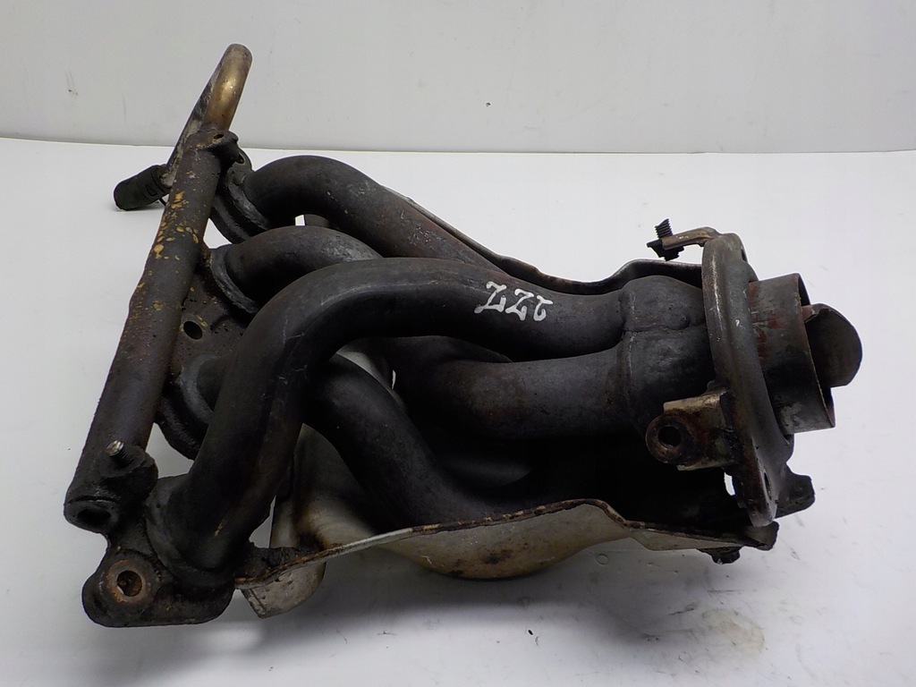 фото №7, Toyota celica vii corolla e12 колектор випускний 2zz-ge