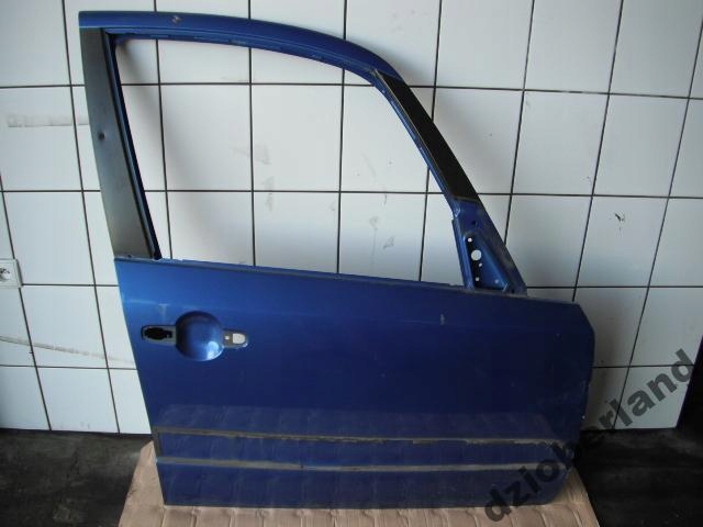 фото №1, Suzuki liana дверь правое передние