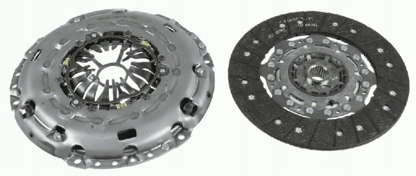 Купити Sachs 3000 951 999 набір зчеплення