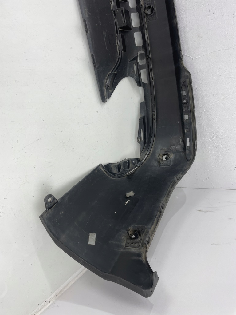 фото №9, Спойлер бампера задняя mercedes glc w253 a2538850925