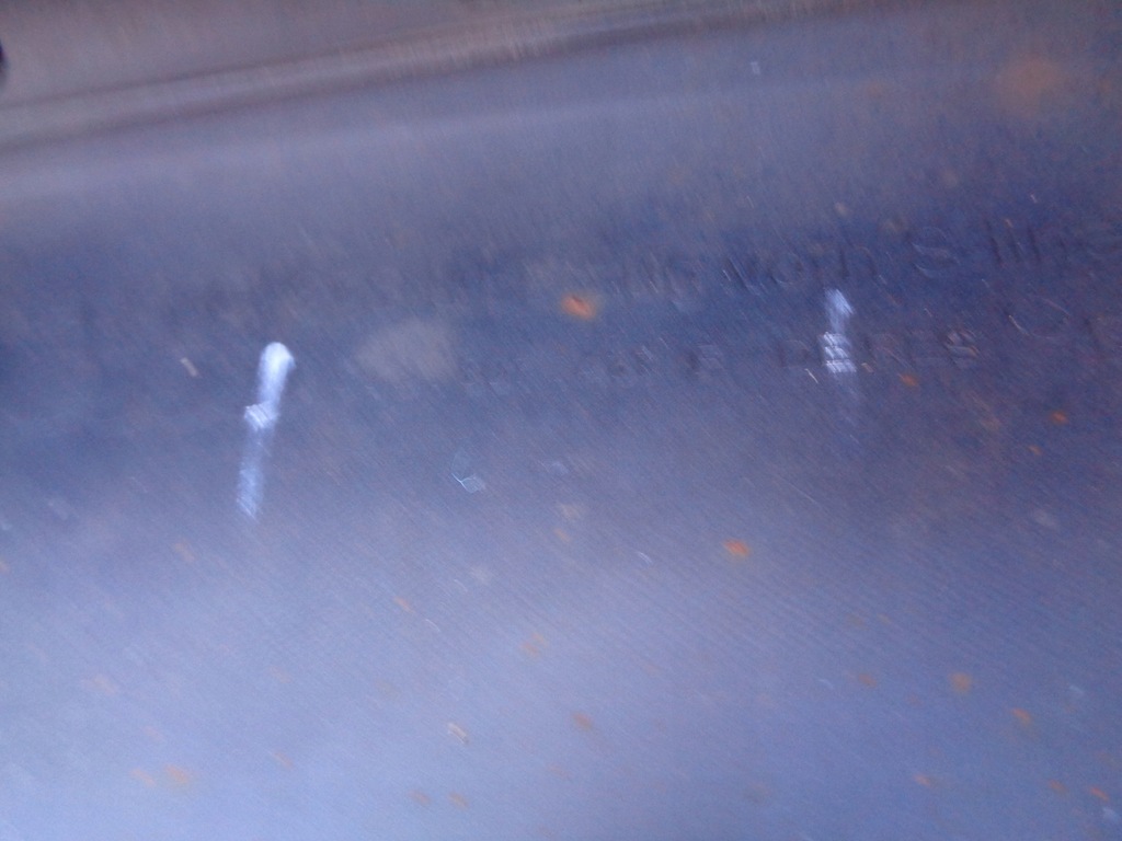 фото №10, Бампер передній audi a3 8v 8v0 12-16 s-line s3 nr 47199