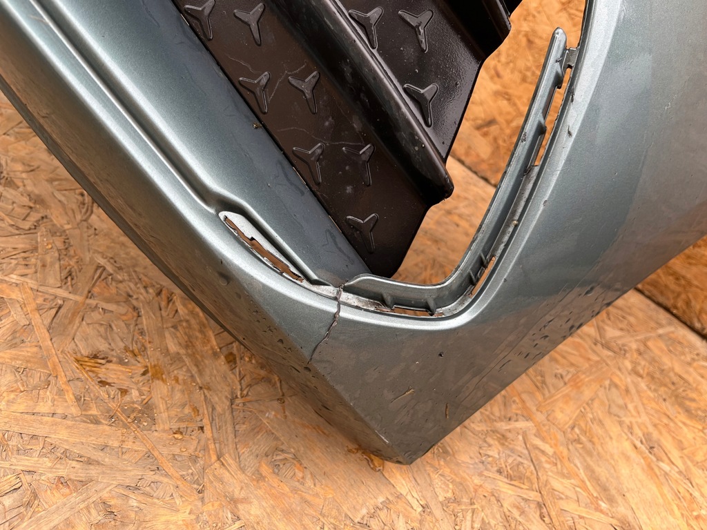 фото №11, Бампер передний перед mercedes e klasa w214 a214 amg a2148859701