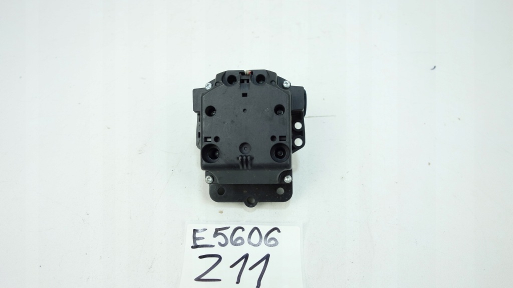 фото №4, Модуль блок керування радіо mercedes slk r172 11-15 a1729000312