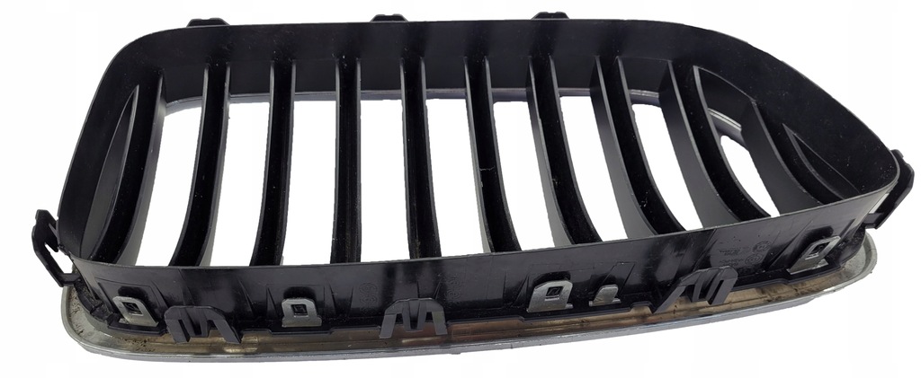 фото №9, Решётка радиатора решётка радиатора bmw 5 f10 / f11 левая