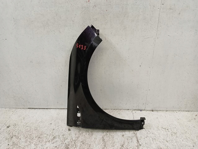 фото №1, Крила правий перед передній renault talisman 15-