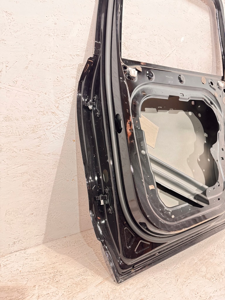 фото №12, Volvo xc90 xc 90 ii дверь правый задняя задние правое