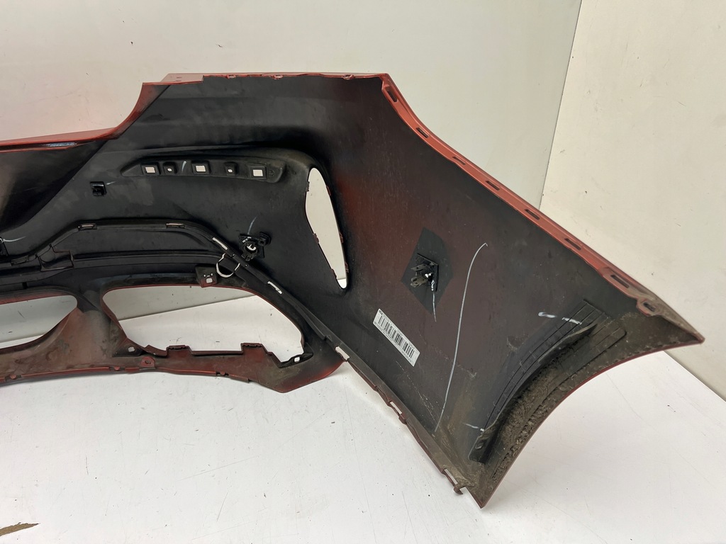 фото №8, Bmw 8 g14 g15 m-pakiet бампер задний задняя оригинал oem 6xpdc 18-