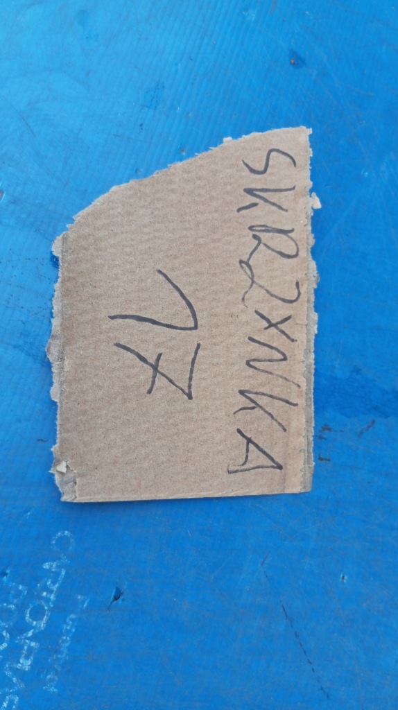 1307210011 электроклапан фонари перед ксенон bmw e46 Киев