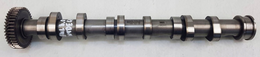 фото №8, Audi q7 4l 3.0 tdi вал валы газораспределительный механизм выпускные