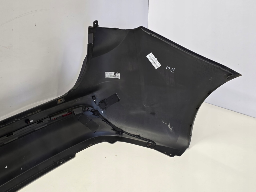 фото №14, Kia ceed ii kombi 14r бампер задний задняя be