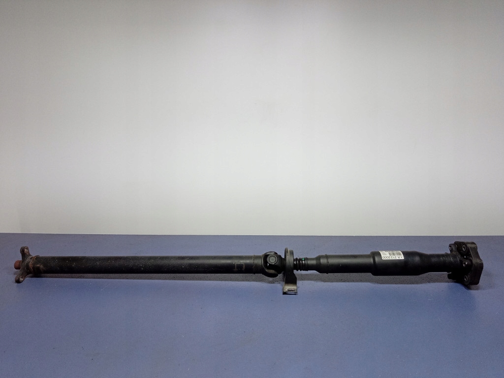 фото №1, Cls w218 kombi 350 cdi wał приводной 4 matic a2122000 2124102000