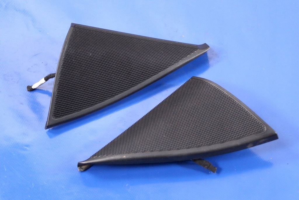 фото №12, Динаміки динамік трикутник mercedes w204 комплект