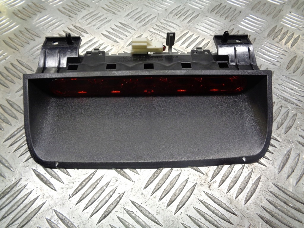 фото №1, Свет стоп-сигнал chevrolet lacetti hb