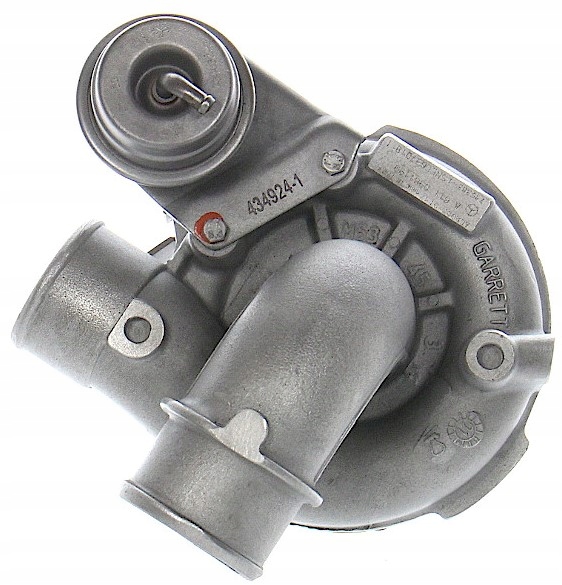 Купити Турбонагнітач 704059 mercedes 2.2 om611