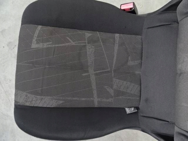 фото №6, Сиденье левый задняя renault scenic ii nr150