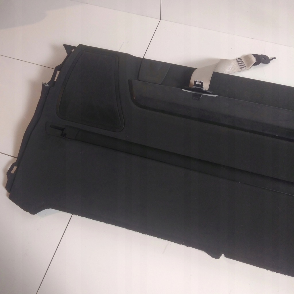 фото №7, Шторка багажника bmw f02