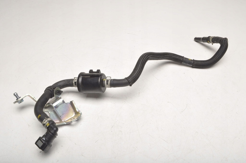 фото №1, Nissan x-trail iv t33 1.5 vc-t труба шланг wody 23r