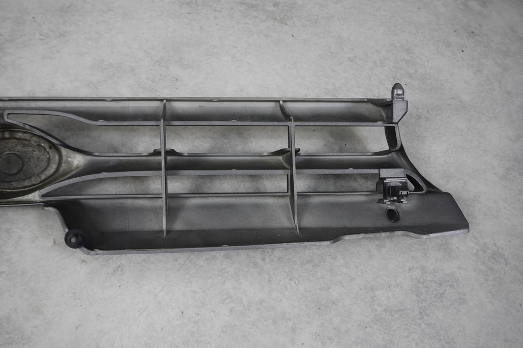 фото №9, Решітка радіатора решітка радіатора subaru impreza i gf 92-97