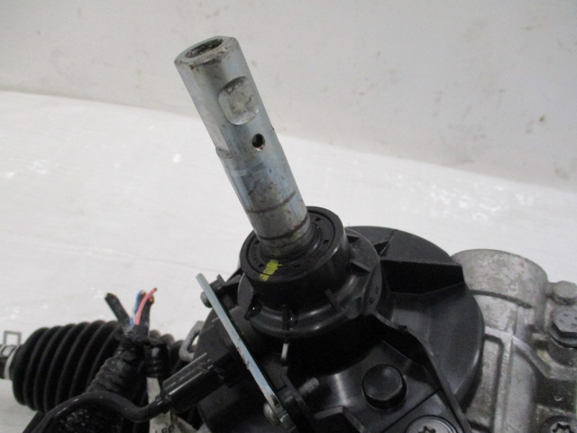 фото №6, Peugeot 308 t9 рейка рульова трансмісія кермова