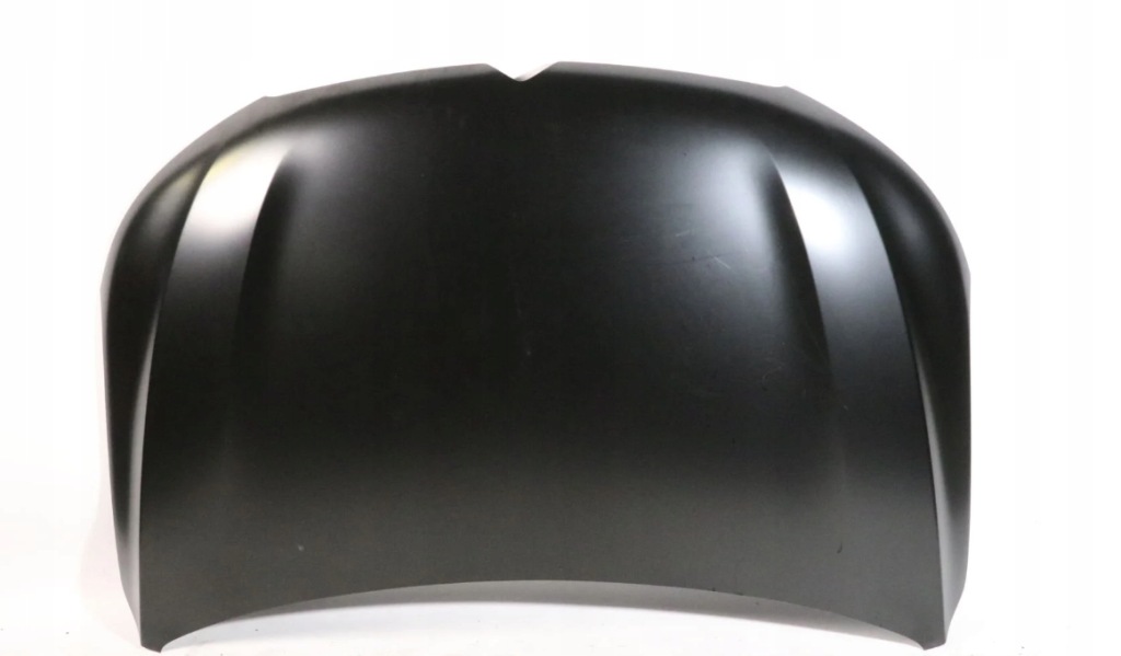 фото №1, Citroen c-elysee 2017- капот кришка двигуна nowa