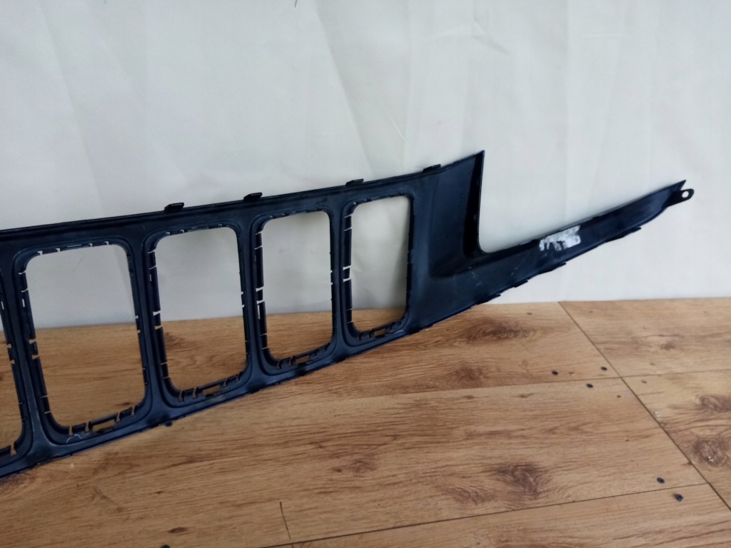 Jeep grand cherokee 2013 решётка  решётка радиатора wk14 wk2 1wl с Разборки