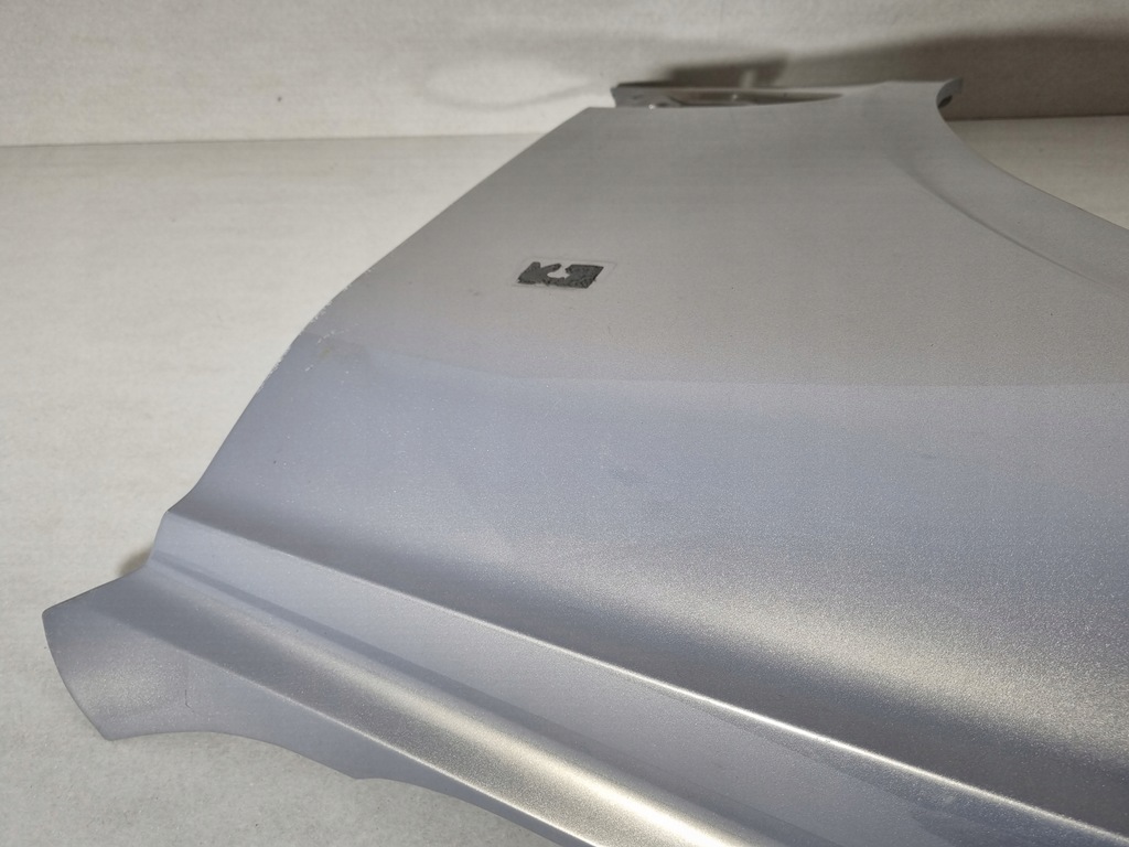 фото №9, Bentley 3sd continental gt 17- iii крыло левый