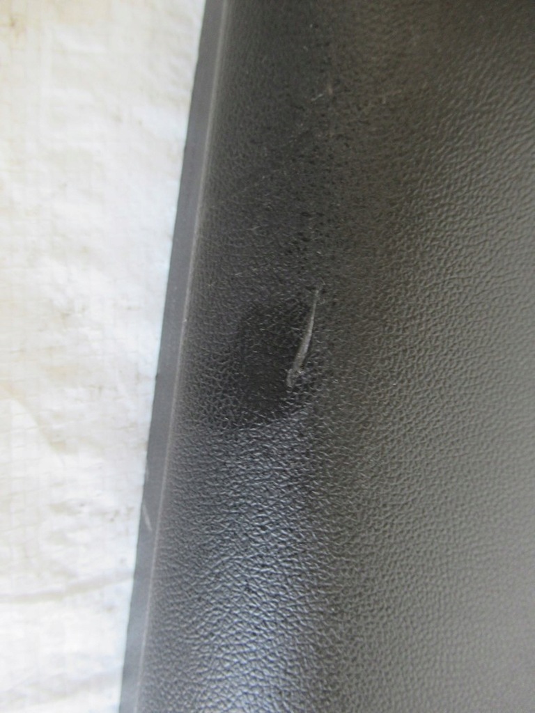 фото №6, Защита стойка среднего левая opel grandland x