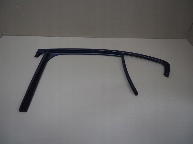 фото №1, Прокладка рамка скло двері лівий задня alfa romeo giulia 50543217