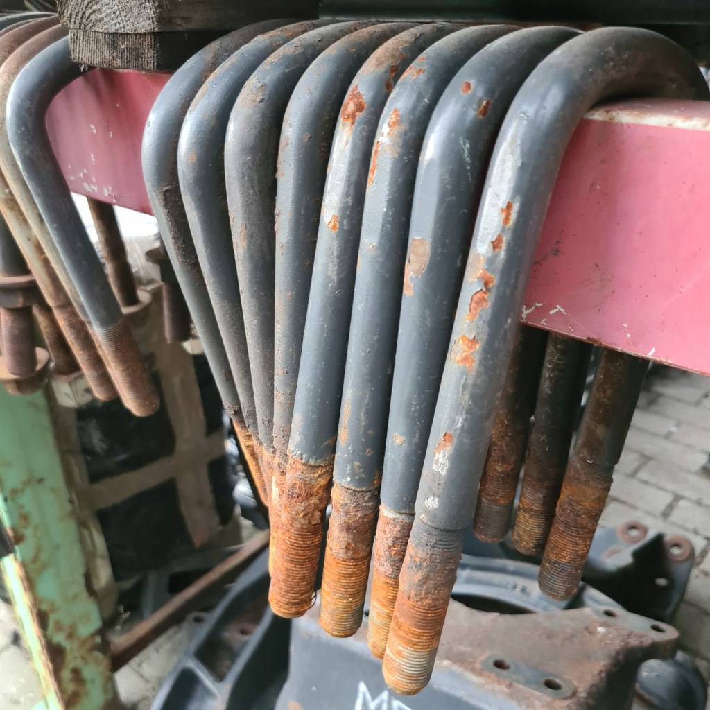 Купить Скоба скоба рессора отбойник axor actros 3