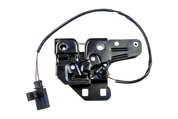 фото №9, Nty засувка капот кришки двигуна audi a6 2005-2011.a6 allroad